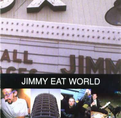 Jimmy Eat World