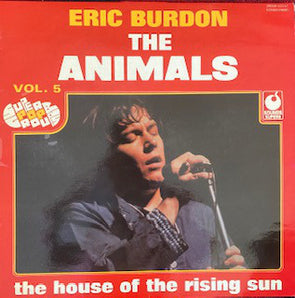House Of The Rising Sun