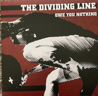Owe You Nothing : Coloured Vinyl