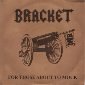 For Those About To Mock