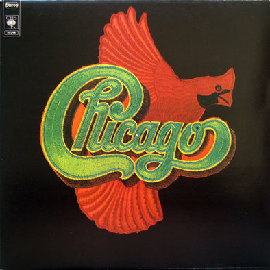 Chicago VIII