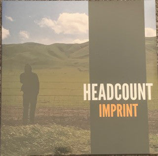 Imprint : Coloured Vinyl