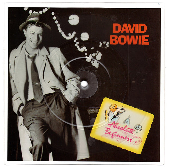 Absolute Beginners : Picture Disc