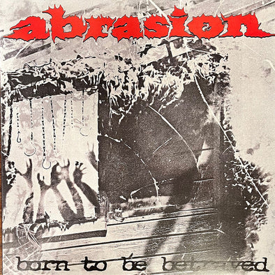 Born To Be Betrayed