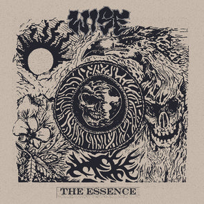 The Essence : Coloured Vinyl