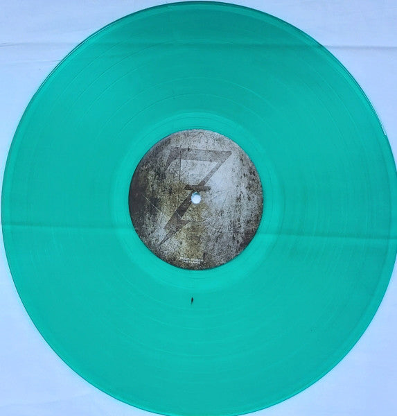This Addiction : Coloured Vinyl