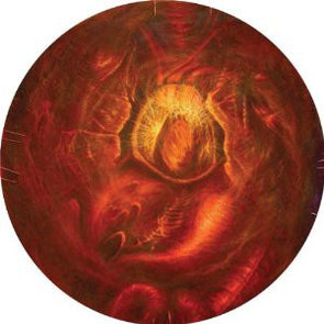 Hearts Once Nourished With Hope And Compassion : Picture Disc