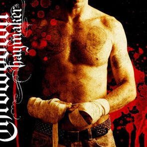 Haymaker/Vendetta : Coloured Vinyl