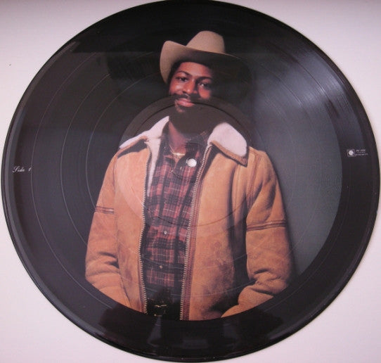 Life Is A Song Worth Singing : Picture Disc
