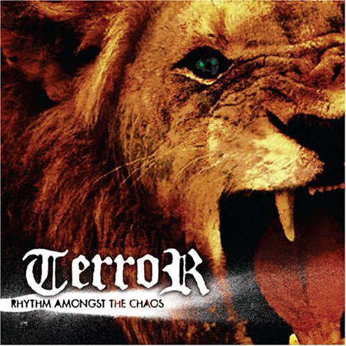 Rhythm Amongst The Chaos : Coloured Vinyl