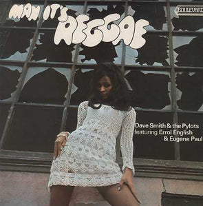 Man It's Reggae