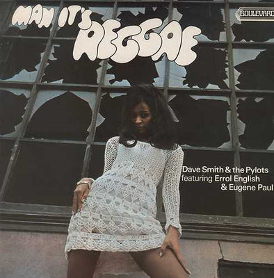 Man It's Reggae