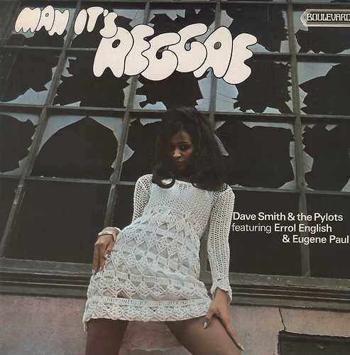 Man It's Reggae