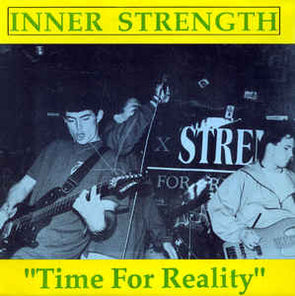 Time For Reality