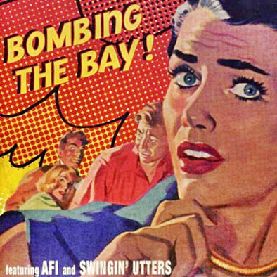 Bombing The Bay!