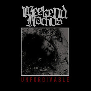 Unforgivable : Coloured Vinyl