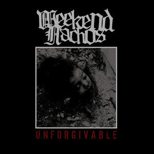 Unforgivable : Coloured Vinyl