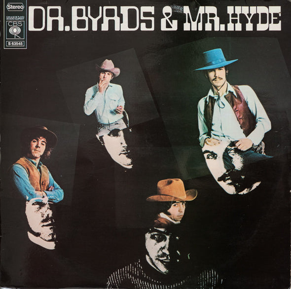 Dr. Byrds & Mr. Hyde