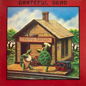 Terrapin Station