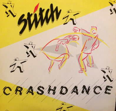 Crashdance