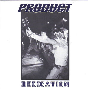 Dedication
