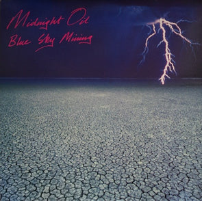 Blue Sky Mining