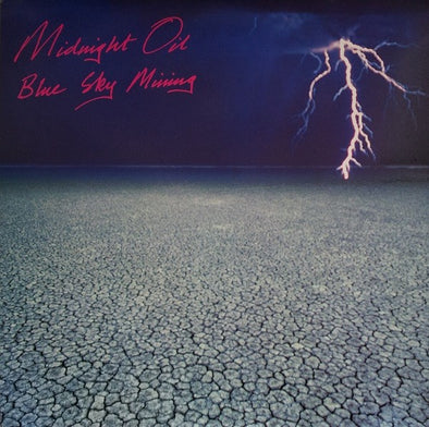 Blue Sky Mining