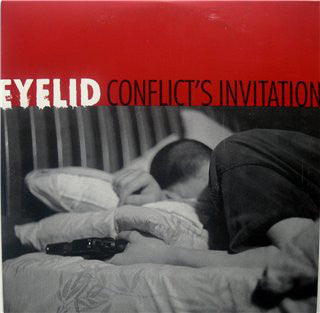 Conflict's Invitation : Clear Vinyl