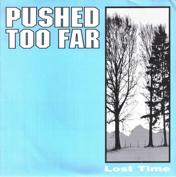 Lost Time