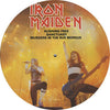Running Free (Live) : Picture Disc