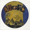 Running Free (Live) : Picture Disc