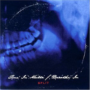 Time In Malta / Breathe In : Split