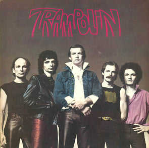 Trampolin