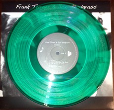 Buddies : Coloured Vinyl