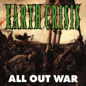 All Out War / Firestorm