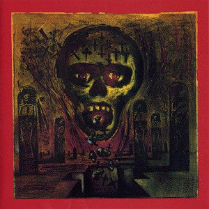 Seasons In The Abyss : Spanish Press
