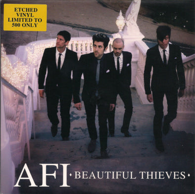 Beautiful Thieves