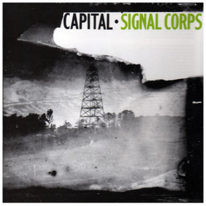Signal Corps : Coloured Vinyl