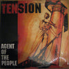Agent Of The People : Coloured Vinyl