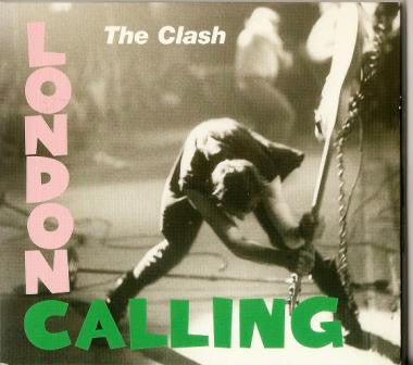 London Calling