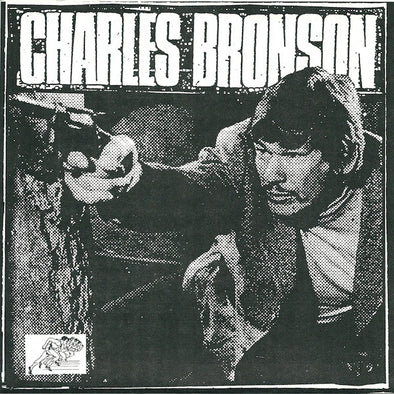 Charles Bronson / Unanswered : Split