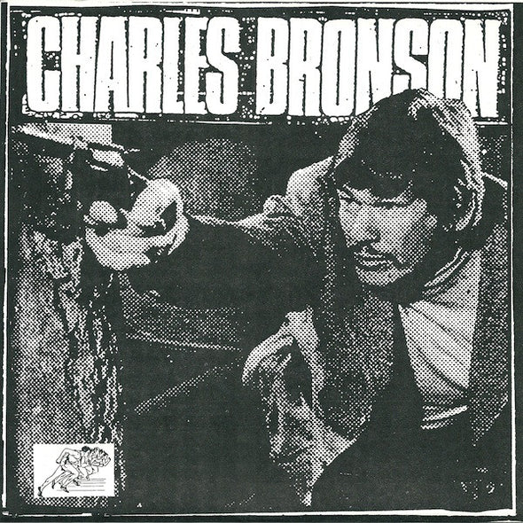 Charles Bronson / Unanswered : Split