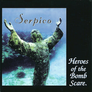 Heroes Of The Bomb Scare