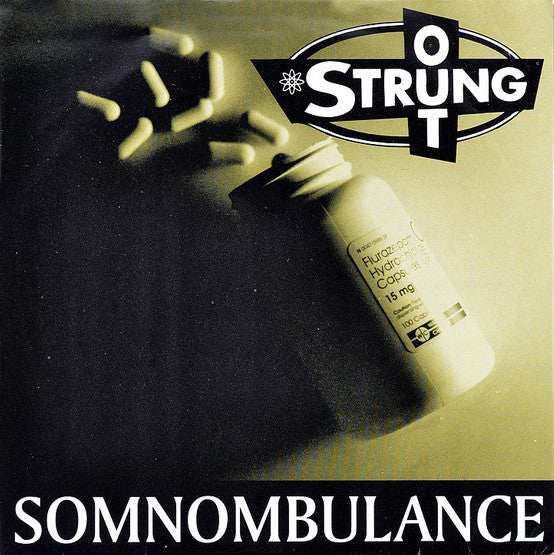 Somnombulance / Untitled