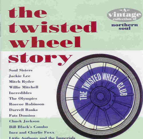 The Twisted Wheel Story