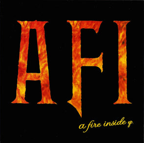 A Fire Inside EP