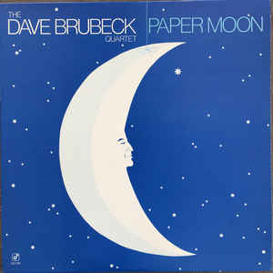 Paper Moon