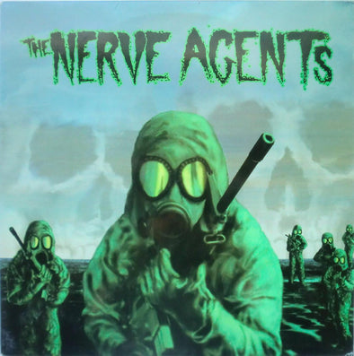 The Nerve Agents