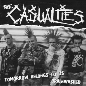 Tomorrow Belongs To Us