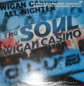 The Soul Of Wigan Casino